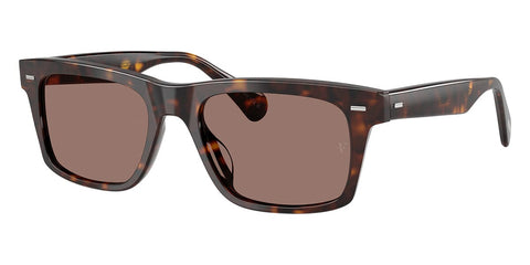 Oliver Peoples R-16 OV5596SU 1009/53 Sunglasses