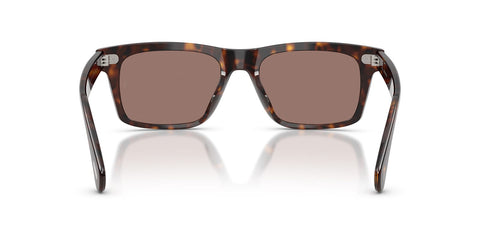 Oliver Peoples R-16 OV5596SU 1009/53 Sunglasses