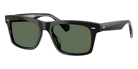 Oliver Peoples R-16 OV5596SU 1492/9A Polarised Sunglasses