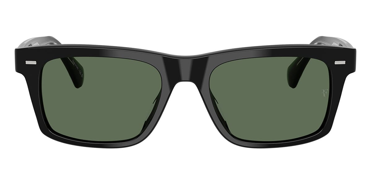 Oliver Peoples R-16 OV5596SU 1492/9A Polarised Sunglasses