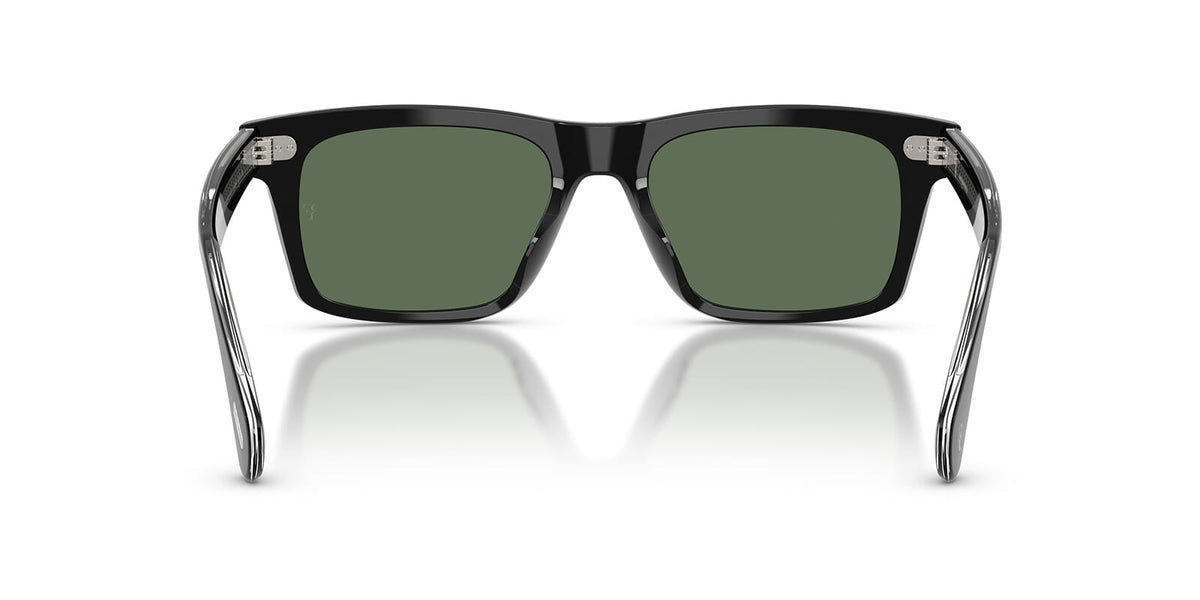 Oliver Peoples R-16 OV5596SU 1492/9A Polarised Sunglasses
