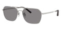 Oliver Peoples R-17 OV1377S 5036/27 Photochromic Polarised Sunglasses