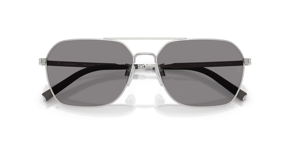 Oliver Peoples R-17 OV1377S 5036/27 Photochromic Polarised Sunglasses