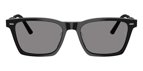 Oliver Peoples R-19 OV5624SU 1005/27 Photochromic Polarised Sunglasses