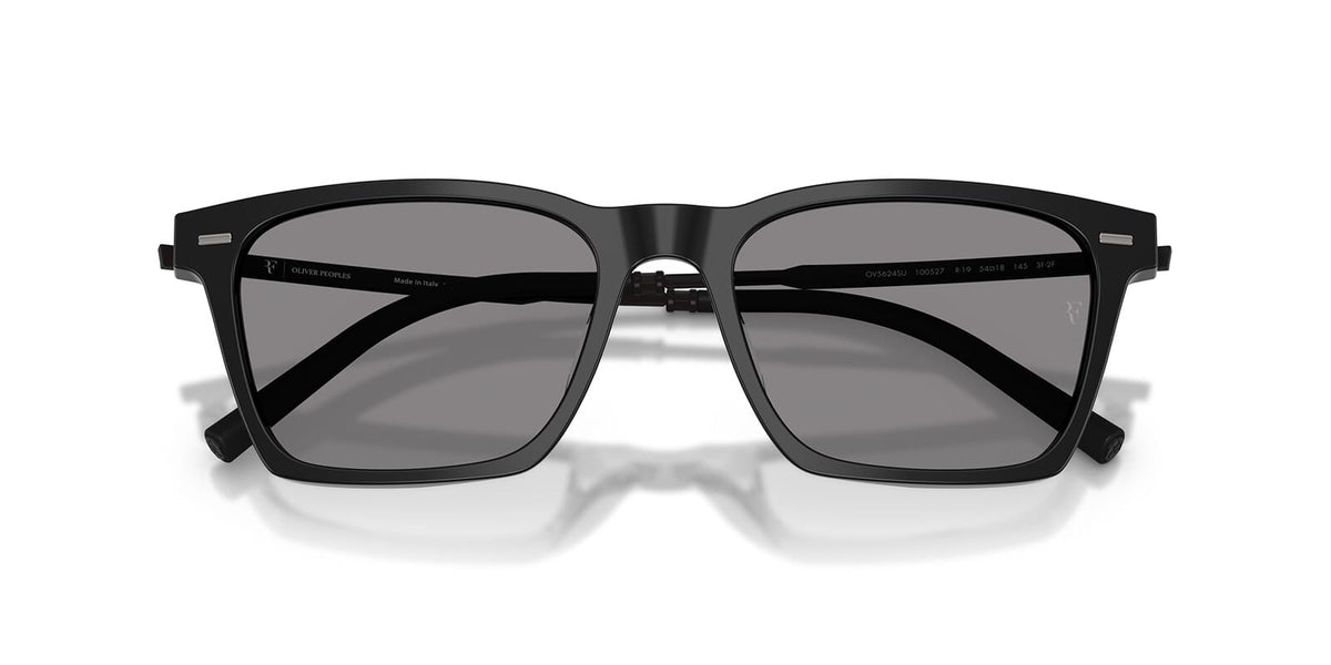 Oliver Peoples R-19 OV5624SU 1005/27 Photochromic Polarised Sunglasses