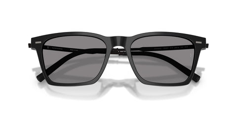 Oliver Peoples R-19 OV5624SU 1005/27 Photochromic Polarised Sunglasses