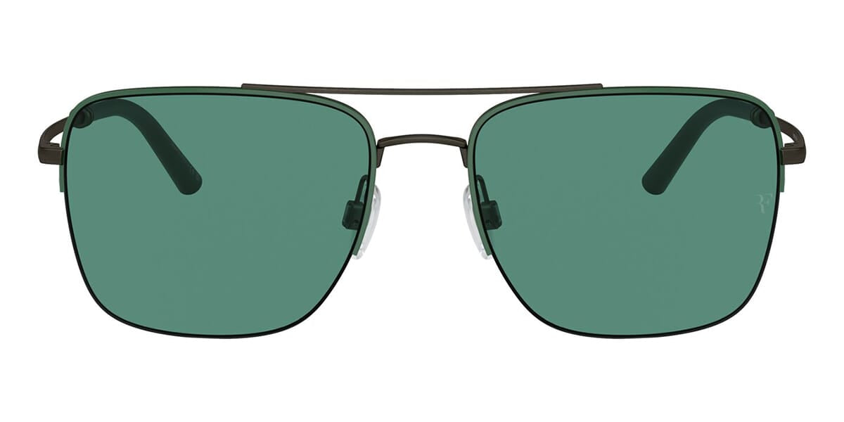 Oliver Peoples R-2 OV1343S 5339/71 Sunglasses