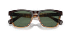 Oliver Peoples R-3 OV5555SU 1392/9A Polarised Sunglasses