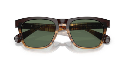 Oliver Peoples R-3 OV5555SU 1392/9A Polarised Sunglasses