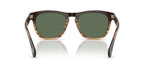 Oliver Peoples R-3 OV5555SU 1392/9A Polarised Sunglasses