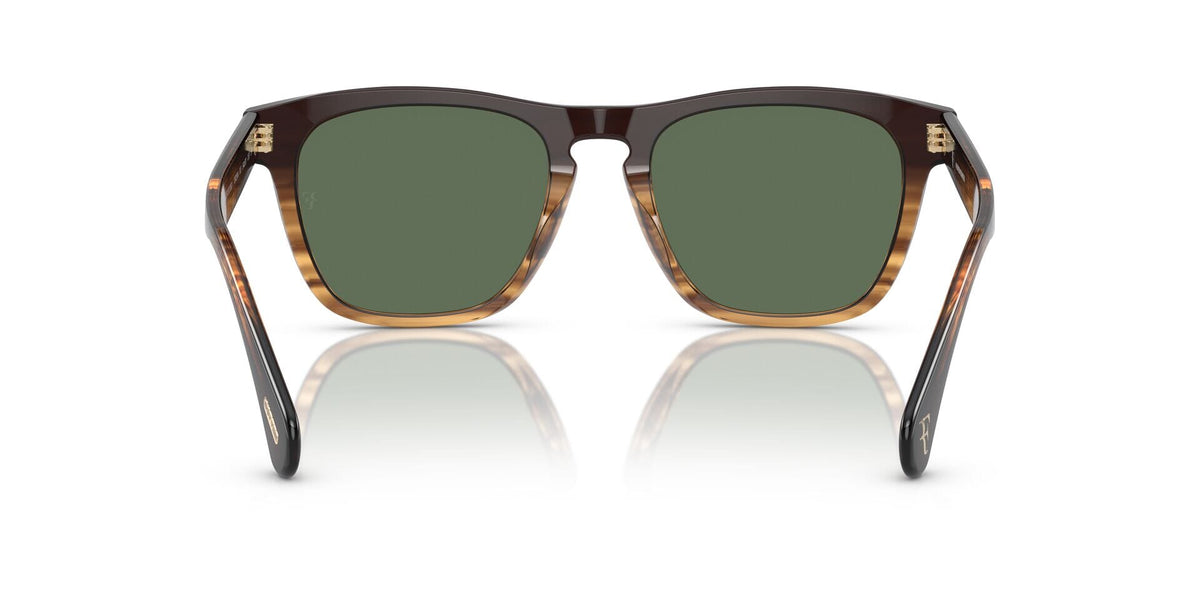 Oliver Peoples R-3 OV5555SU 1392/9A Polarised Sunglasses