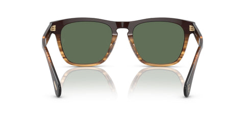 Oliver Peoples R-3 OV5555SU 1392/9A Polarised Sunglasses