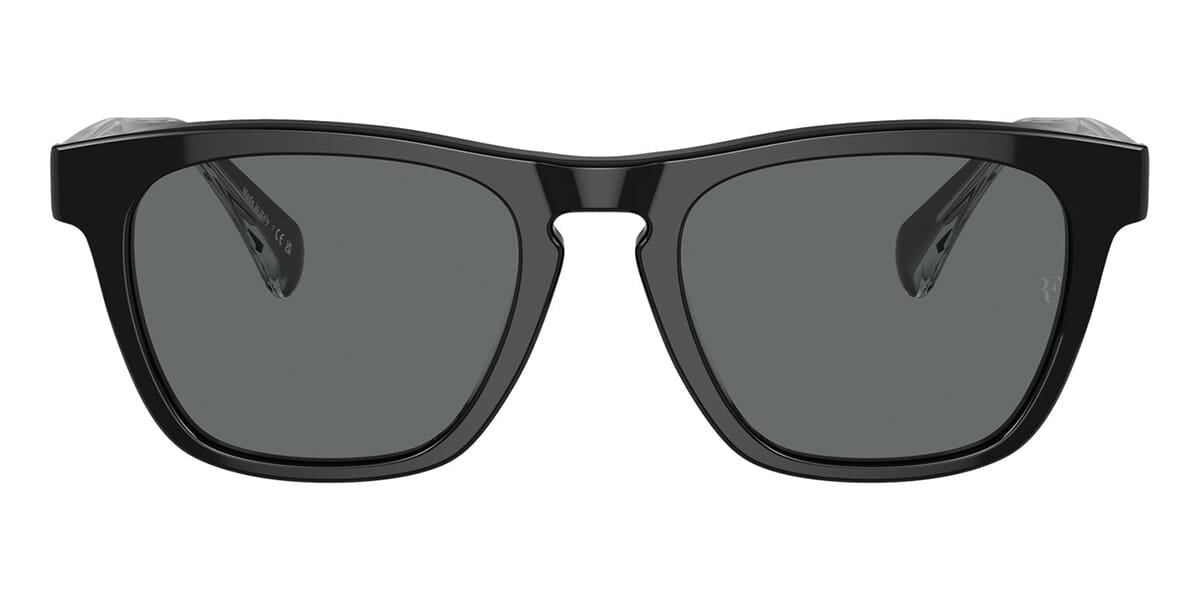 Oliver Peoples R-3 OV5555SU 1492/81 Polarised Sunglasses