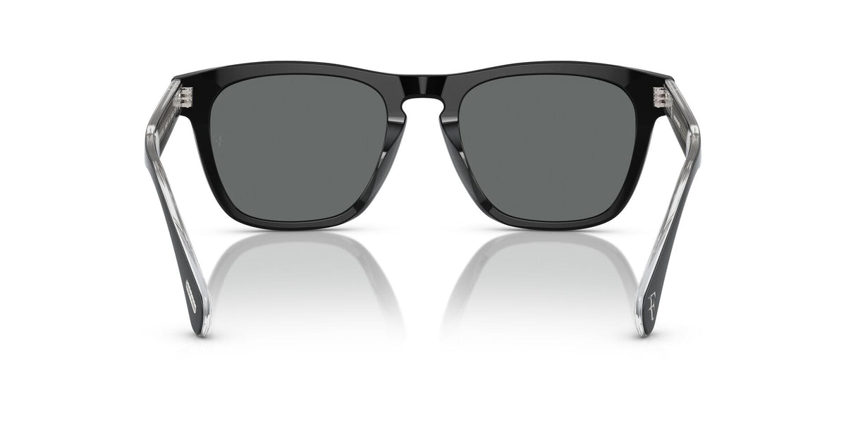 Oliver Peoples R-3 OV5555SU 1492/81 Polarised Sunglasses
