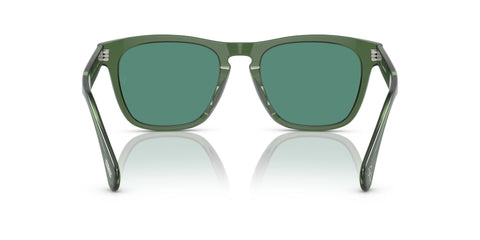 Oliver Peoples R-3 OV5555SU 1773/71 Sunglasses