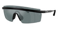 Oliver Peoples R-4 OV5556S 7001/6G Sunglasses
