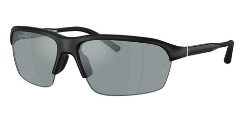 Oliver Peoples R-6 OV5572S 7001/6G Polarised Sunglasses