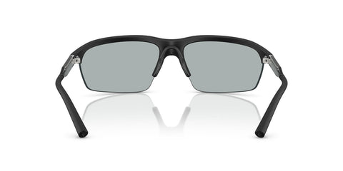 Oliver Peoples R-6 OV5572S 7001/6G Polarised Sunglasses