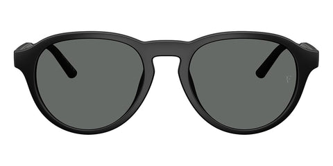 Oliver Peoples R-8 OV5557SU 7001/81 Polarised Sunglasses