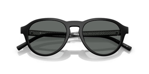 Oliver Peoples R-8 OV5557SU 7001/81 Polarised Sunglasses
