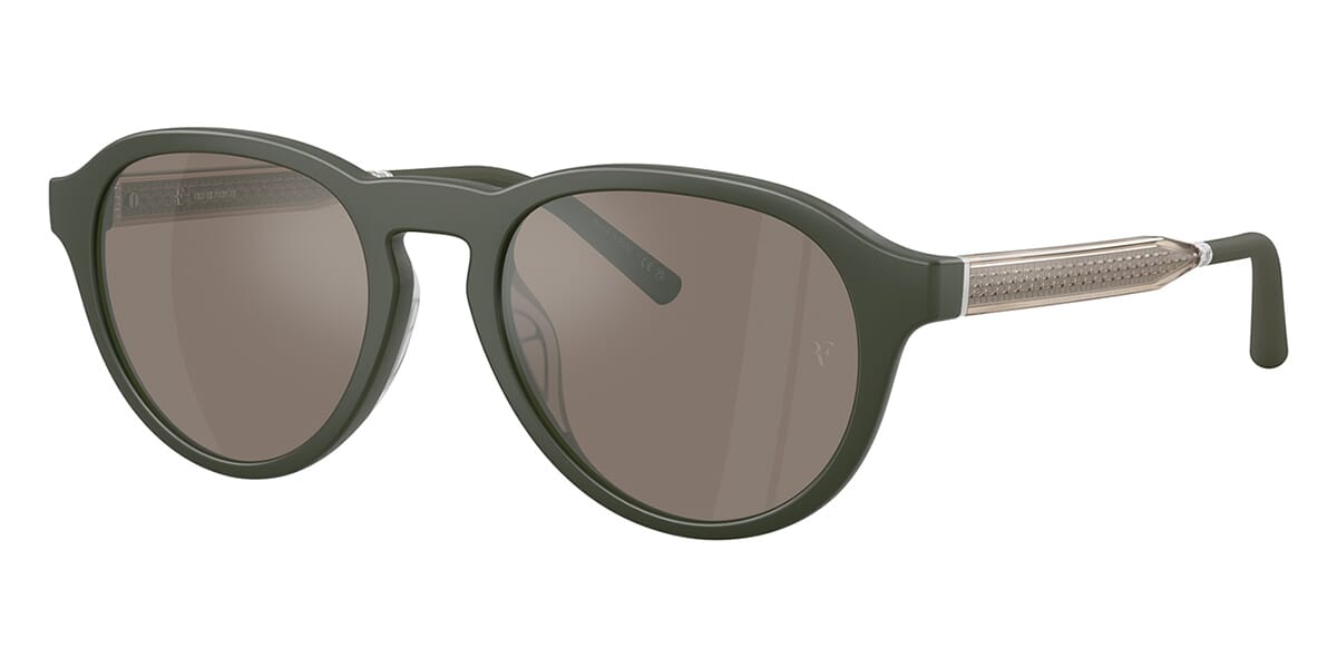 Oliver Peoples R-8 OV5557SU 7006/7I Sunglasses