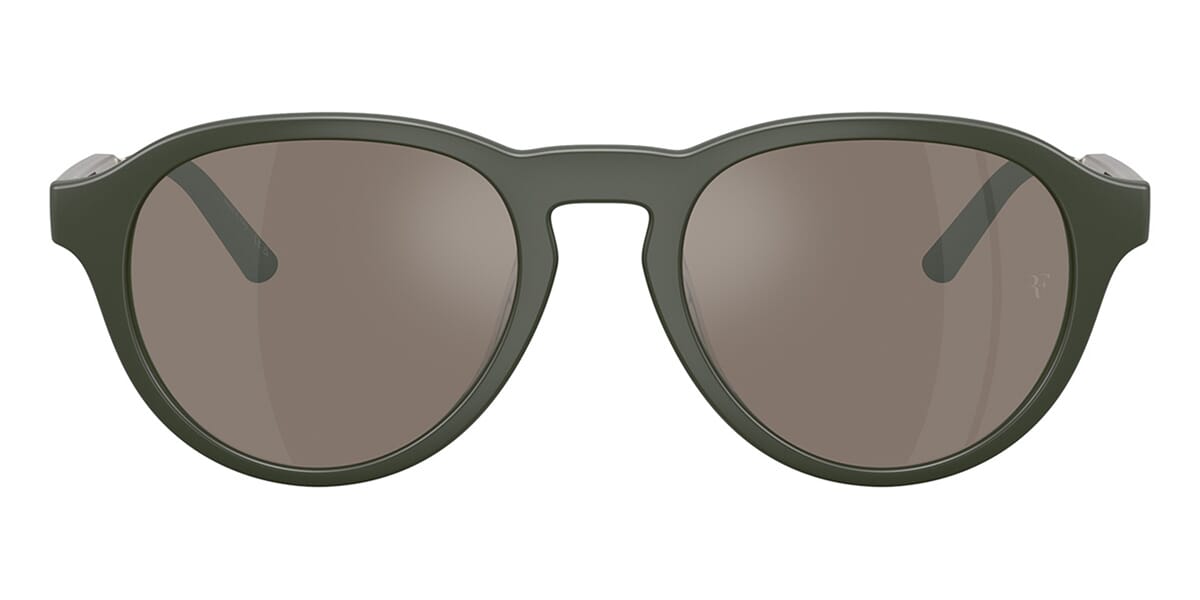 Oliver Peoples R-8 OV5557SU 7006/7I Sunglasses