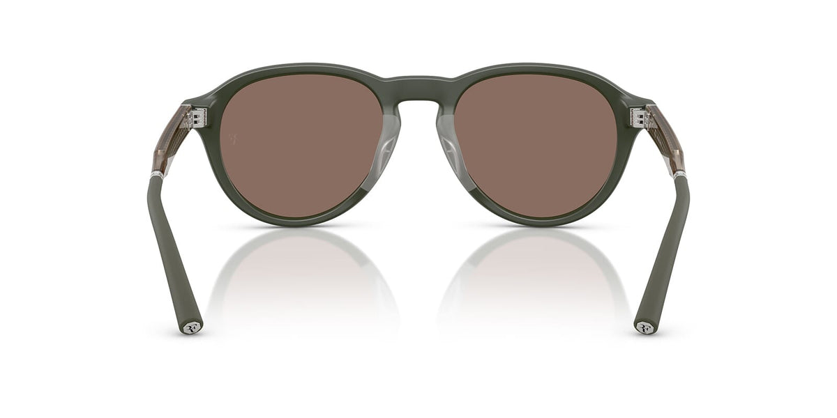 Oliver Peoples R-8 OV5557SU 7006/7I Sunglasses