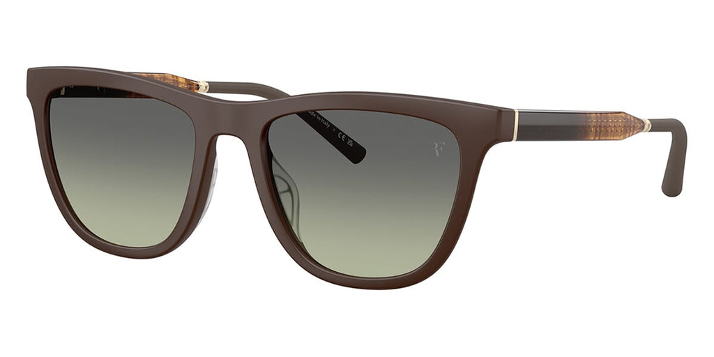 Oliver Peoples R-9 OV5558SU 7005/2A Sunglasses