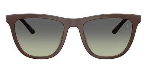 Oliver Peoples R-9 OV5558SU 7005/2A Sunglasses