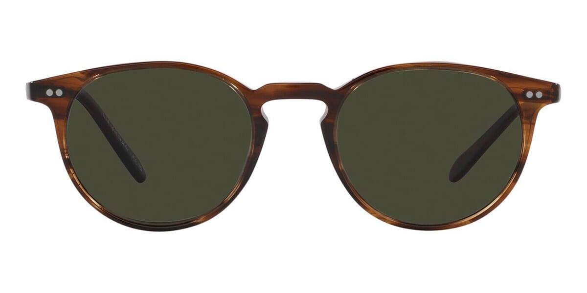 Oliver Peoples Riley Sun OV5004SU 1724/P1 Polarised Sunglasses