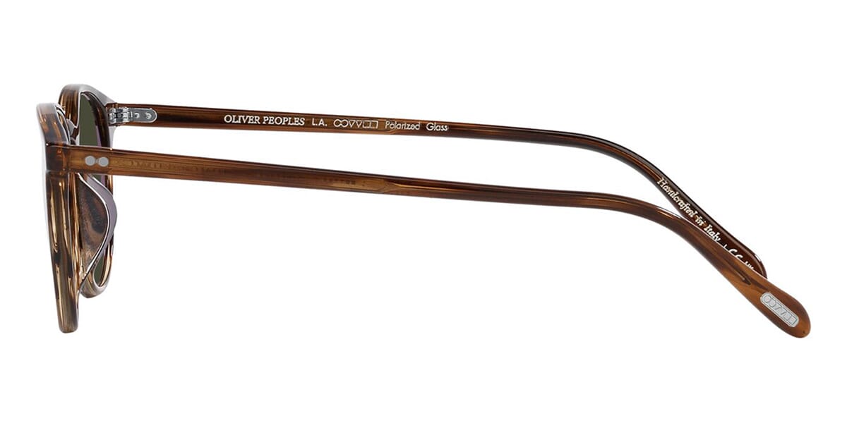 Oliver Peoples Riley Sun OV5004SU 1724/P1 Polarised Sunglasses