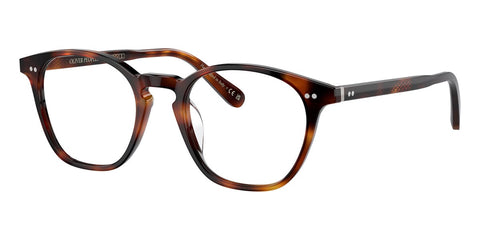 Oliver Peoples Ronne OV5533U 1007 Glasses