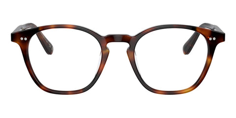 Oliver Peoples Ronne OV5533U 1007 Glasses