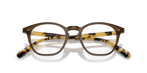 Oliver Peoples Ronne OV5533U 1770 Glasses