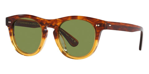 Oliver Peoples Rorke OV5509SU 1754/52 Sunglasses