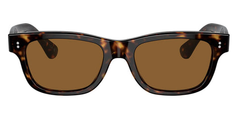 Oliver Peoples Rosson Sun OV5540SU 1009/53 Sunglasses