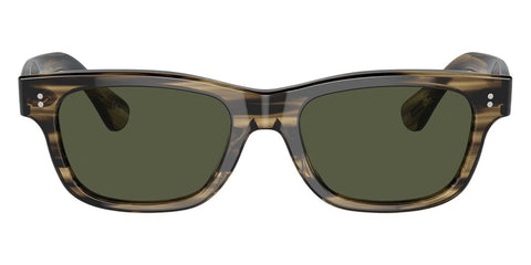 Oliver Peoples Rosson Sun OV5540SU 1719/52 Sunglasses