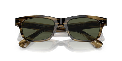 Oliver Peoples Rosson Sun OV5540SU 1719/52 Sunglasses