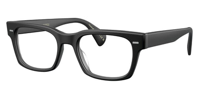 thumbnail image 2 of Oliver Peoples 0OV5332U RYCE 1524 Shroom Eyeglasses – Grey Plastic Frames, Unisex 2 of 2