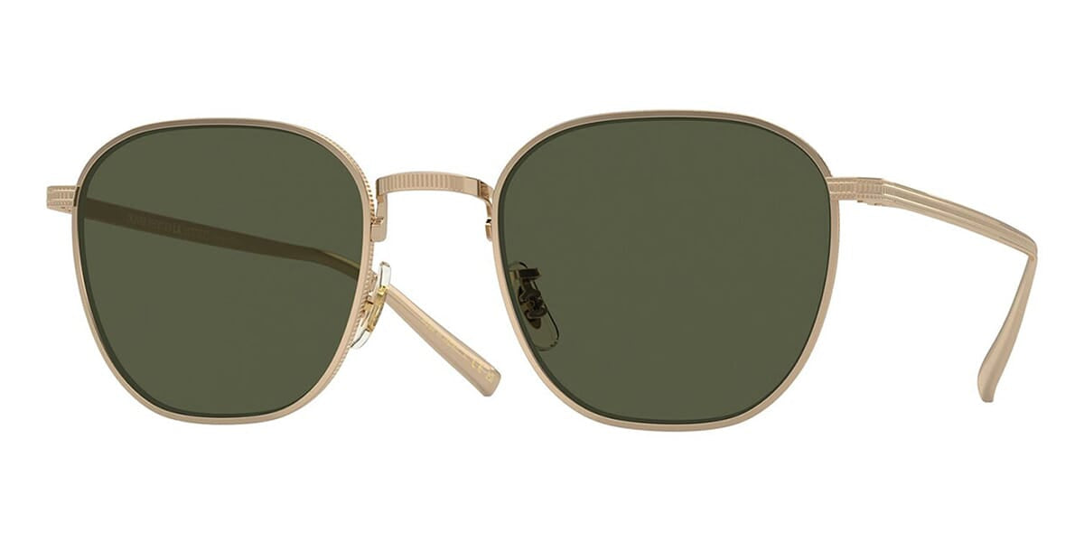 Oliver Peoples Rynn OV1329ST 5035/52 Sunglasses US