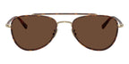 Oliver Peoples Sacoye OV1372ST 5035/AN Polaised Sunglasses