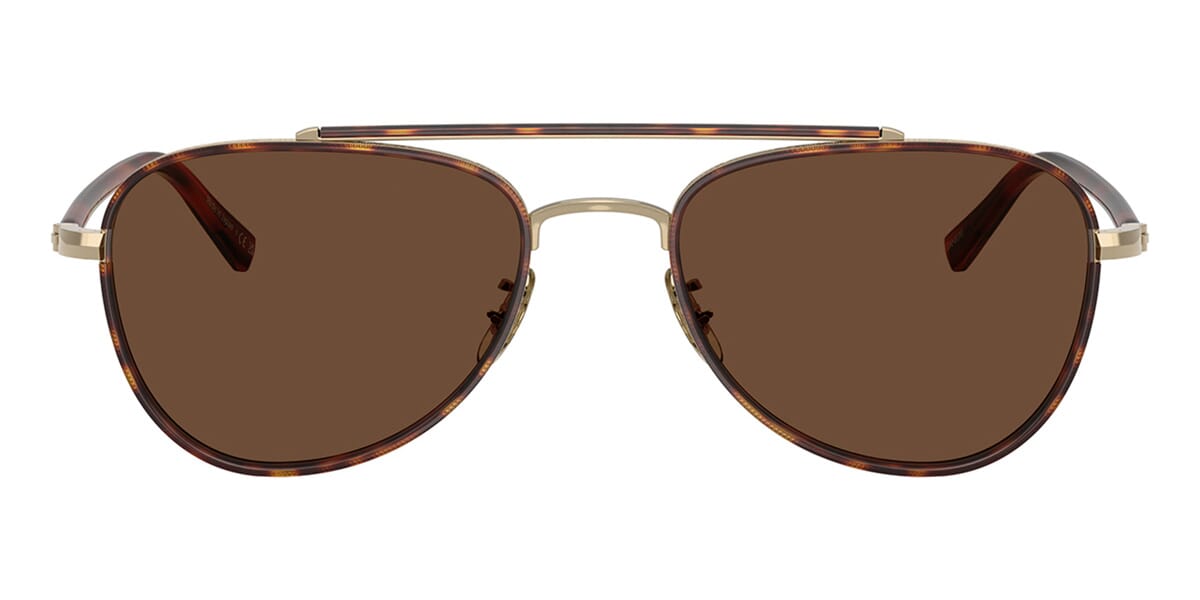 Oliver Peoples Sacoye OV1372ST 5035/AN Polaised Sunglasses