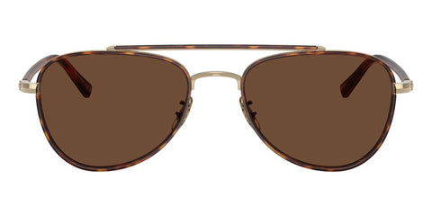 Oliver Peoples Sacoye OV1372ST 5035/AN Polaised Sunglasses