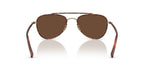 Oliver Peoples Sacoye OV1372ST 5035/AN Polaised Sunglasses