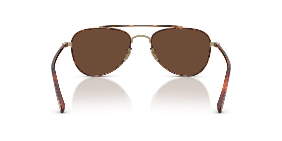 Oliver Peoples Sacoye OV1372ST 5035/AN Polaised Sunglasses
