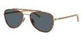Oliver Peoples Sacoye OV1372ST 5035/R5 Sunglasses