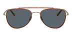 Oliver Peoples Sacoye OV1372ST 5035/R5 Sunglasses