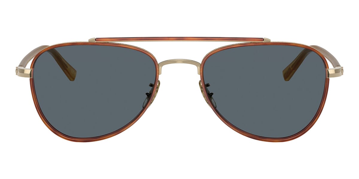 Oliver Peoples Sacoye OV1372ST 5035/R5 Sunglasses