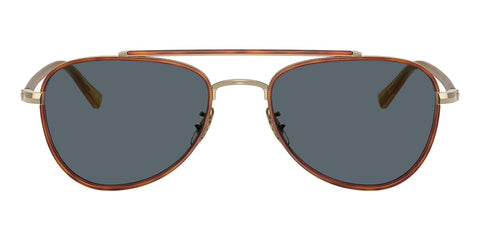 Oliver Peoples Sacoye OV1372ST 5035/R5 Sunglasses
