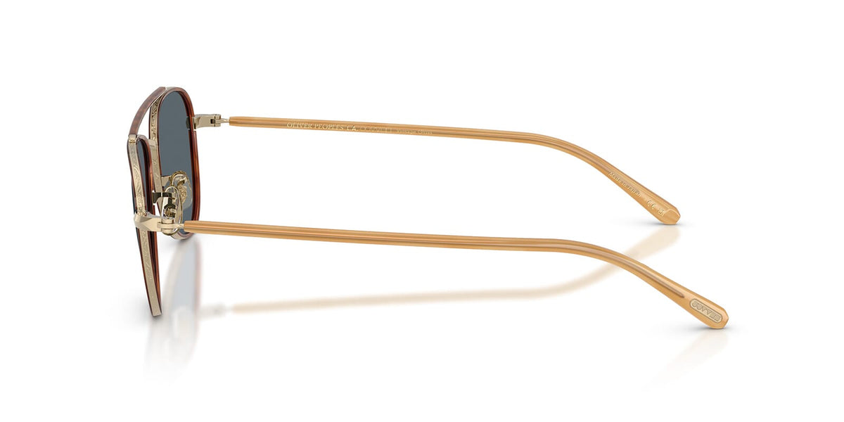 Oliver Peoples Sacoye OV1372ST 5035/R5 Sunglasses